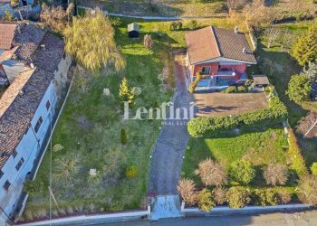Terreno - Villa via Asilo, 2, Ottiglio - foto 3