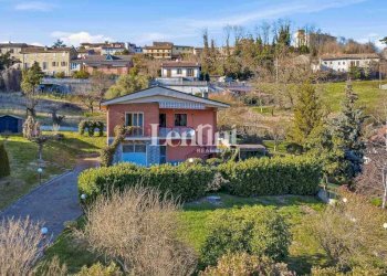 Zona - Villa via Asilo, 2, Ottiglio - foto 4