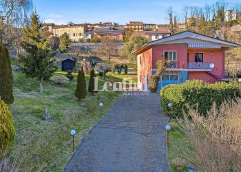 Giardino - Villa via Asilo, 2, Ottiglio - foto 6