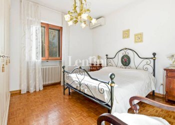 Camera da letto - Villa via Asilo, 2, Ottiglio - foto 15