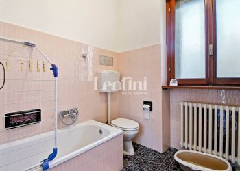 Bagno - Villa via Asilo, 2, Ottiglio - foto 17
