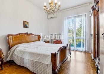 Camera da letto - Villa via Asilo, 2, Ottiglio - foto 19