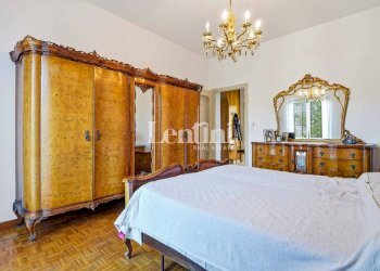 Camera da letto - Villa via Asilo, 2, Ottiglio - foto 20