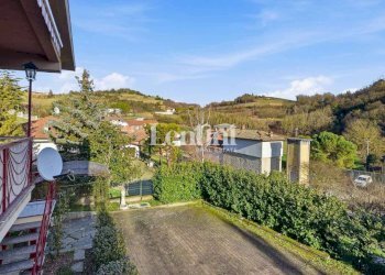 Vista - Villa via Asilo, 2, Ottiglio - foto 24