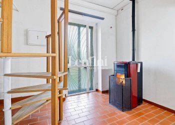 Interno non residenziale - Villa via Asilo, 2, Ottiglio - foto 26