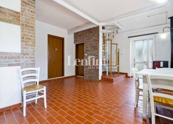 Veranda - Villa via Asilo, 2, Ottiglio - foto 27