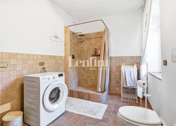 Bagno - Villa via Asilo, 2, Ottiglio - foto 29