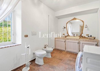 Bagno - Villa via Asilo, 2, Ottiglio - foto 30