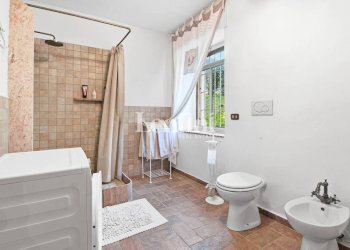 Bagno - Villa via Asilo, 2, Ottiglio - foto 31
