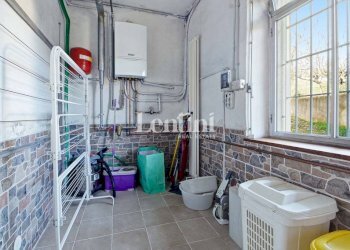 Bagno - Villa via Asilo, 2, Ottiglio - foto 32