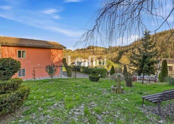 Giardino - Villa via Asilo, 2, Ottiglio - foto 37