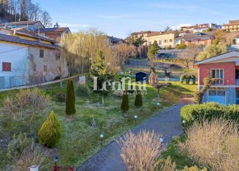Giardino - Villa via Asilo, 2, Ottiglio - foto 39
