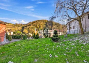 Giardino - Villa via Asilo, 2, Ottiglio - foto 40