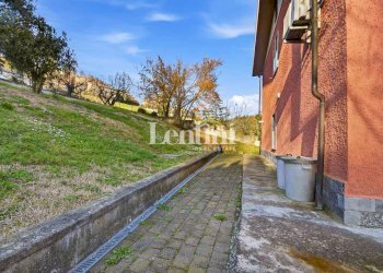 Cortile interno - Villa via Asilo, 2, Ottiglio - foto 41