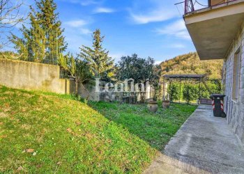 Giardino - Villa via Asilo, 2, Ottiglio - foto 42