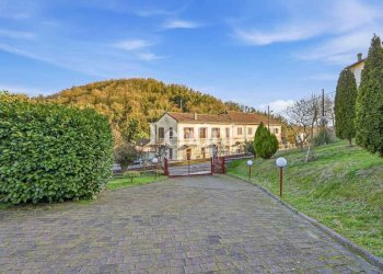 Vista - Villa via Asilo, 2, Ottiglio - foto 44