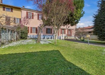 Giardino - Villa via Roma, 33, Candia Lomellina - foto 4