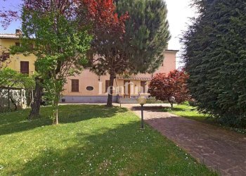 Giardino - Villa via Roma, 33, Candia Lomellina - foto 5