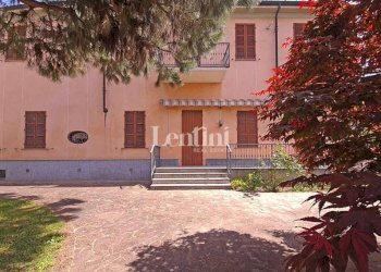 Facciata - Villa via Roma, 33, Candia Lomellina - foto 7