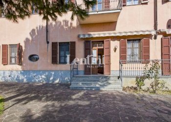 Facciata - Villa via Roma, 33, Candia Lomellina - foto 8