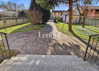 Giardino - Villa via Roma, 33, Candia Lomellina - foto 9