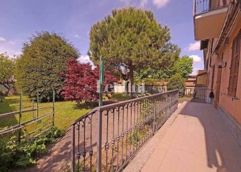 Balcone - Villa via Roma, 33, Candia Lomellina - foto 11