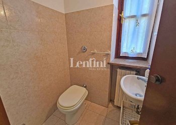 Bagno - Villa via Roma, 33, Candia Lomellina - foto 16