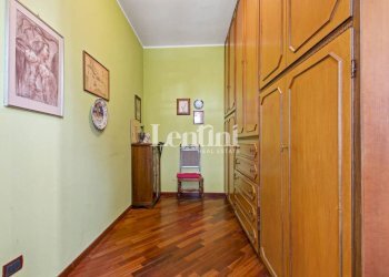 Corridoio - Villa via Roma, 33, Candia Lomellina - foto 19