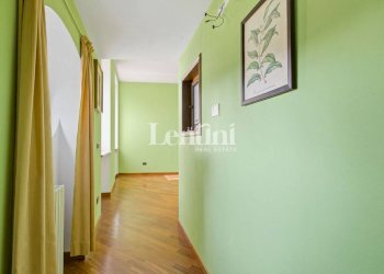 Corridoio - Villa via Roma, 33, Candia Lomellina - foto 20