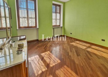 Camera da letto - Villa via Roma, 33, Candia Lomellina - foto 22