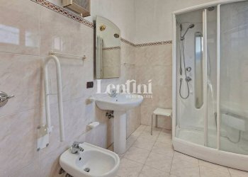 Bagno - Villa via Roma, 33, Candia Lomellina - foto 23
