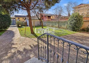Giardino - Villa via Roma, 33, Candia Lomellina - foto 25
