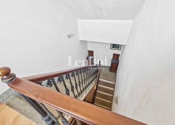 Scala - Villa via Roma, 33, Candia Lomellina - foto 27