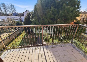 Balcone - Villa via Roma, 33, Candia Lomellina - foto 30
