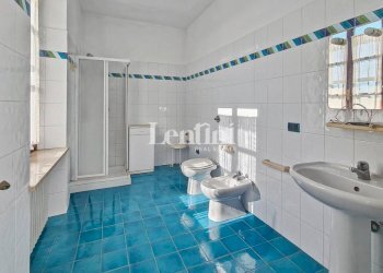 Bagno - Villa via Roma, 33, Candia Lomellina - foto 33