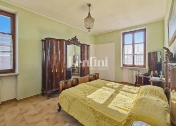 Camera da letto - Villa via Roma, 33, Candia Lomellina - foto 35