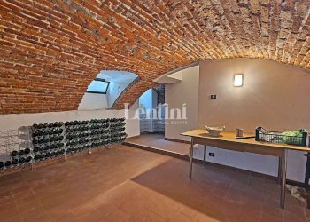 Cantina - Villa via Roma, 33, Candia Lomellina - foto 38