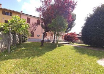 Giardino - Villa via Roma, 33, Candia Lomellina - foto 40
