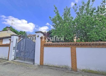 Zona - Villa via Roma, 33, Candia Lomellina - photo 2