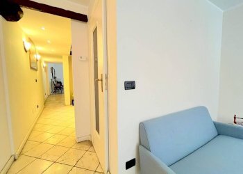 Corridoio - Negozio via Santa Croce, 16, Moncalieri - foto 20