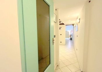 Corridoio - Negozio via Santa Croce, 16, Moncalieri - foto 27