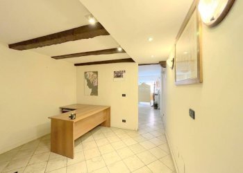 Corridoio - Negozio via Santa Croce, 16, Moncalieri - foto 28