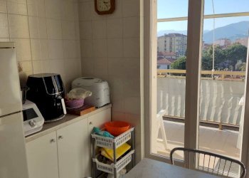 Cucina - Bilocale via San Vincenzo, 24, Vallecrosia - foto 8