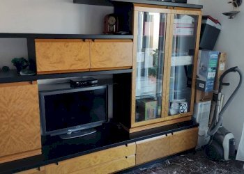 Soggiorno - Bilocale via San Vincenzo, 24, Vallecrosia - foto 11