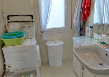 Bagno - Bilocale via San Vincenzo, 24, Vallecrosia - foto 13