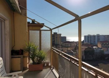 Terrazzo - Bilocale via San Vincenzo, 24, Vallecrosia - foto 17