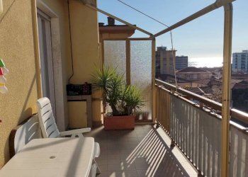 Terrazzo - Bilocale via San Vincenzo, 24, Vallecrosia - foto 18