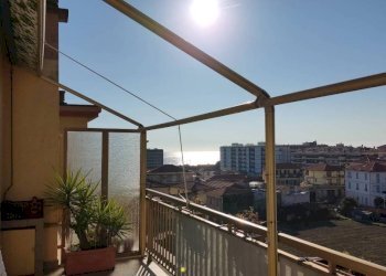 Terrazzo - Bilocale via San Vincenzo, 24, Vallecrosia - foto 19