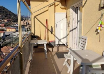 Terrazzo - Bilocale via San Vincenzo, 24, Vallecrosia - foto 20