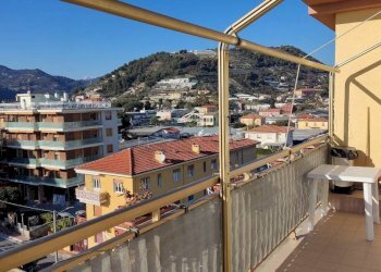 Terrazzo - Bilocale via San Vincenzo, 24, Vallecrosia - foto 21